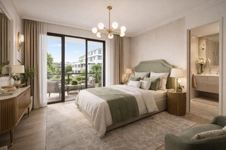  Appartement � vendre 2 pi�ces 