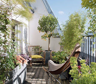  Appartement � vendre 3 pi�ces 