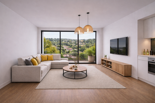  Appartement � vendre 2 pi�ces 50 m�