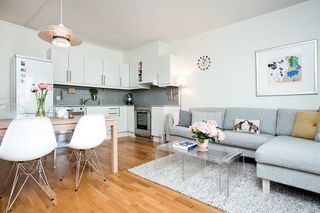  Appartement � vendre 3 pi�ces 