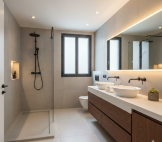  Appartement � vendre 4 pi�ces 