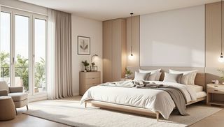  Appartement � vendre 3 pi�ces 