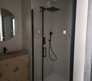  Appartement � vendre 3 pi�ces 