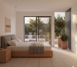  Appartement � vendre 3 pi�ces 