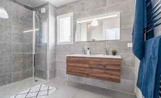  Appartement � vendre 3 pi�ces 61 m�