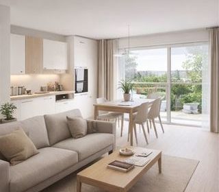  Appartement � vendre 2 pi�ces 