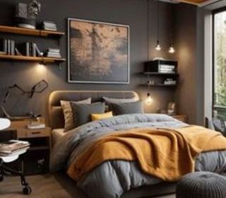  Appartement � vendre 5 pi�ces 43 m�