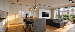  Appartement � vendre 3 pi�ces 64 m�