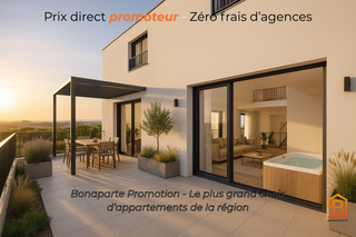  Appartement � vendre 4 pi�ces 