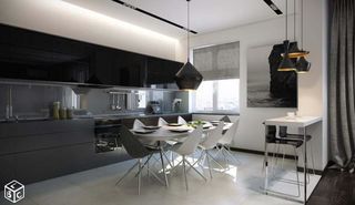  Appartement � vendre 4 pi�ces 83 m�