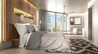  Appartement � vendre 3 pi�ces 65 m�