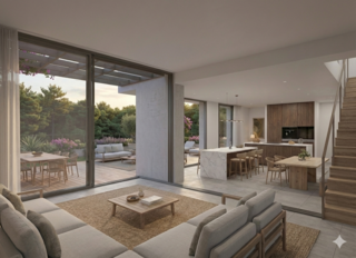  Appartement � vendre 4 pi�ces 