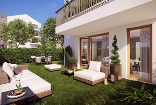  Appartement � vendre 2 pi�ces 