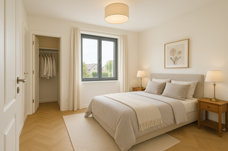  Appartement � vendre 3 pi�ces 