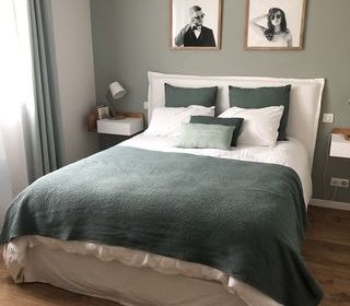  Appartement � vendre 2 pi�ces 