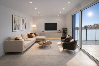  Appartement � vendre 3 pi�ces 31 m�