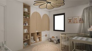  Appartement � vendre 4 pi�ces 