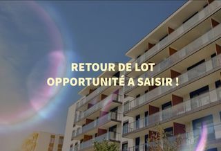  Appartement � vendre 2 pi�ces 