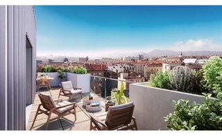  Appartement � vendre 2 pi�ces 50 m�