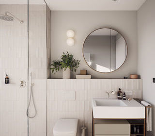  Appartement � vendre 2 pi�ces 