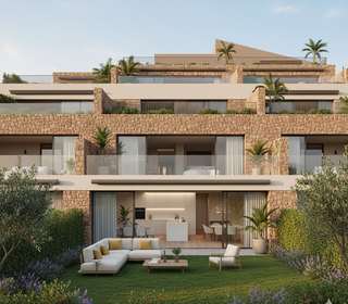  Appartement � vendre 4 pi�ces 