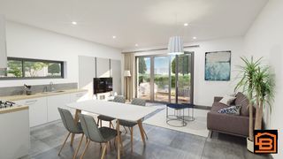  Appartement � vendre 3 pi�ces 70 m�