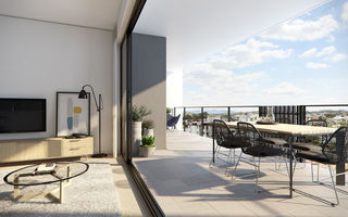  Appartement � vendre 3 pi�ces 70 m�