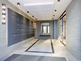  Appartement � vendre 4 pi�ces 