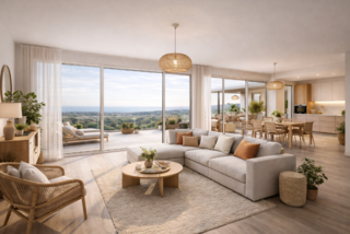  Appartement � vendre 4 pi�ces 