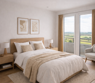  Appartement � vendre 4 pi�ces 43 m�