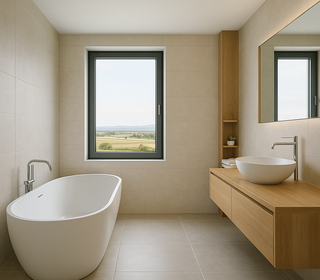  Appartement � vendre 5 pi�ces 107 m�