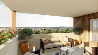  Appartement � vendre 4 pi�ces 90 m�