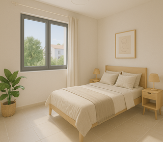  Appartement � vendre 3 pi�ces 