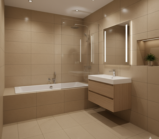  Appartement � vendre 4 pi�ces 