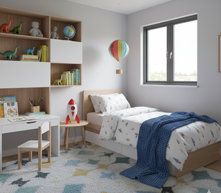  Appartement � vendre 3 pi�ces 