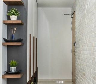  Appartement � vendre 2 pi�ces 