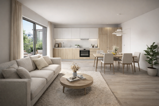  Appartement � vendre 2 pi�ces 48 m�