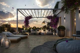  Appartement � vendre 4 pi�ces 