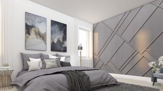  Appartement � vendre 4 pi�ces 