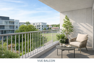  Appartement � vendre 1 pi�ce 33 m�