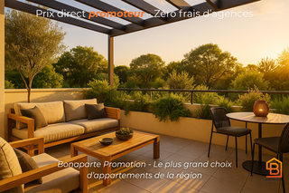  Appartement � vendre 2 pi�ces 