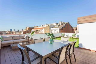  Appartement � vendre 5 pi�ces 