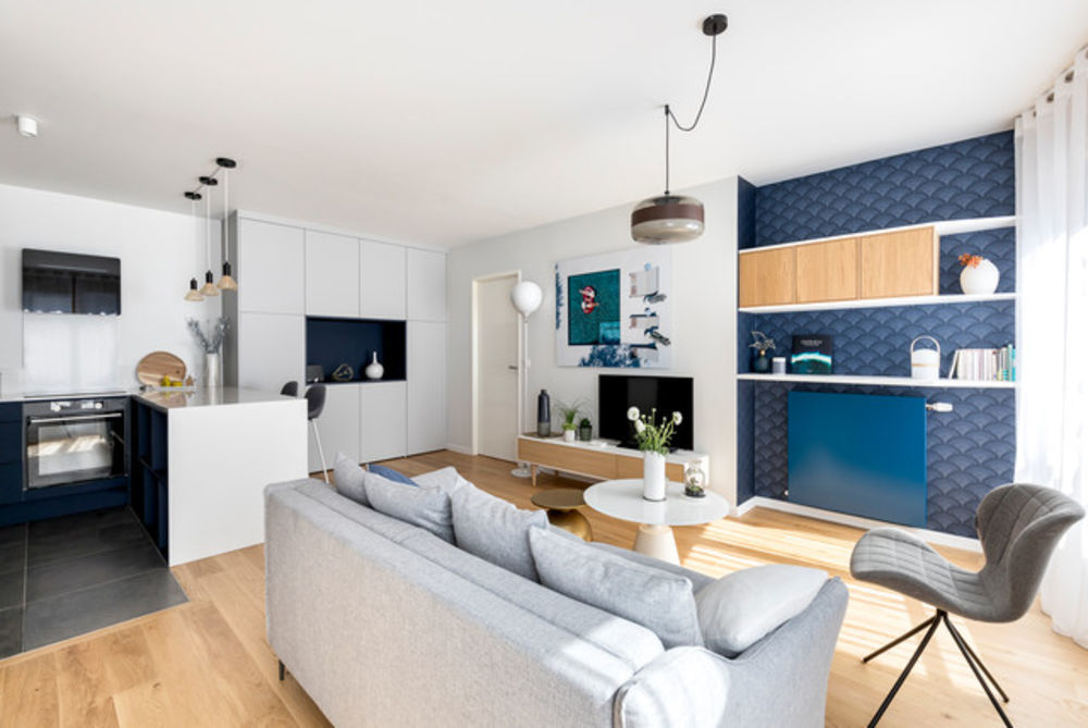   Le Blanc-Mesnil (93150)