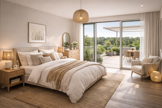  Appartement � vendre 4 pi�ces 