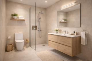  Maison 2 pi�ces  Ste maxime