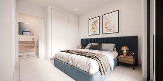  Appartement � vendre 4 pi�ces 