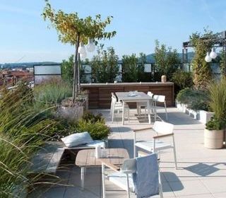  Appartement � vendre 4 pi�ces 