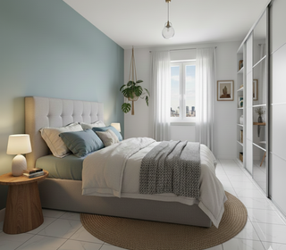  Appartement � vendre 2 pi�ces 