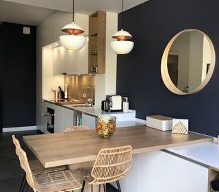  Appartement � vendre 3 pi�ces 