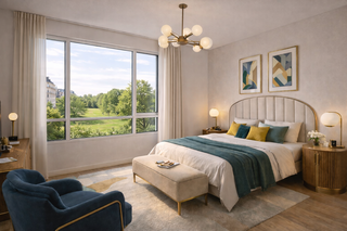  Appartement � vendre 2 pi�ces 